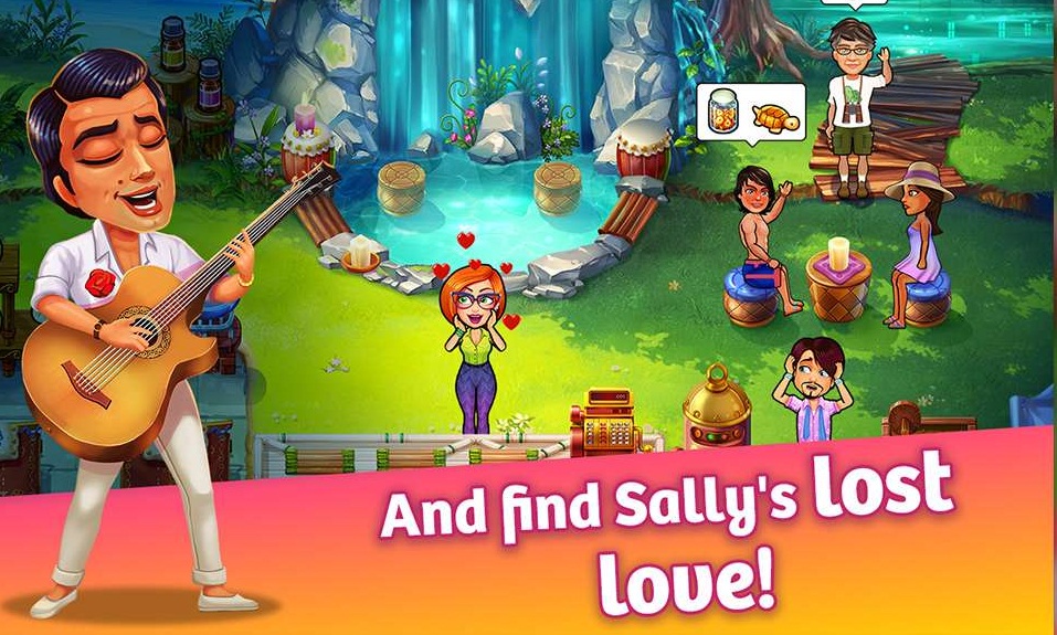 sally s spa full game torrent download